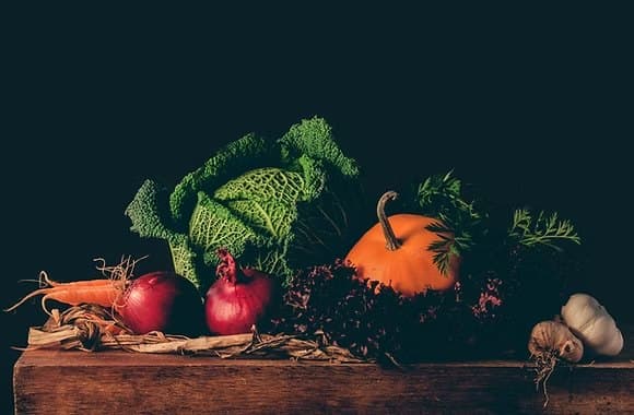Rééquilibrage alimentaire