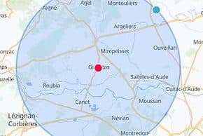 Consultation à domicile (> 10 km)